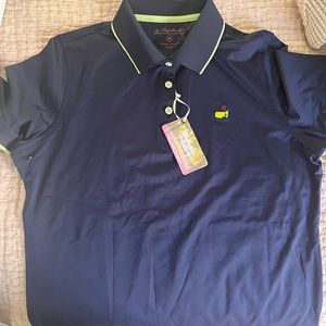 NWT Masters Polo